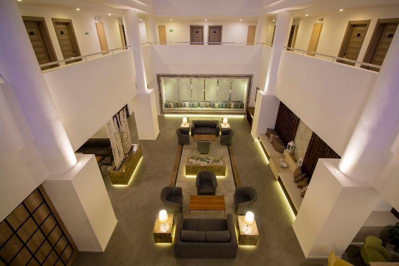 Отель Munamar Beach Residence