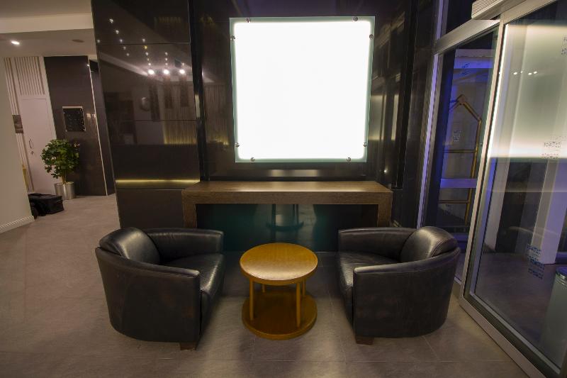 Отель Munamar Beach Residence