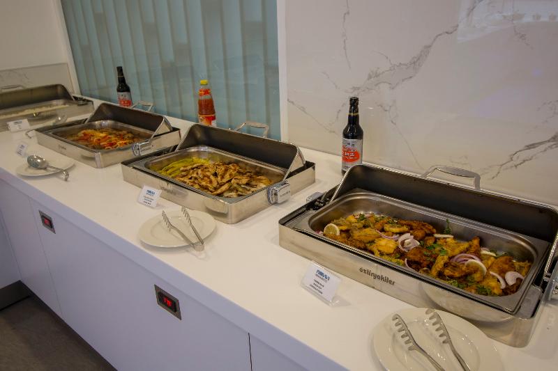 Отель Munamar Beach Residence