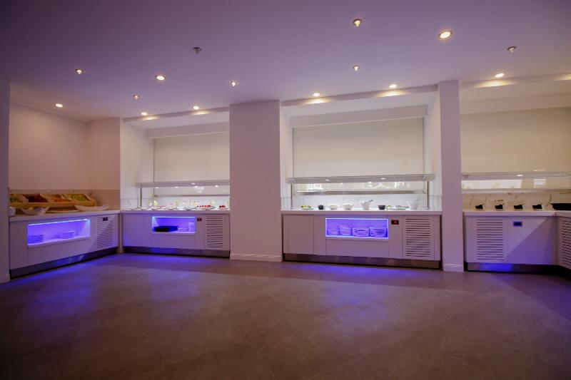 Отель Munamar Beach Residence