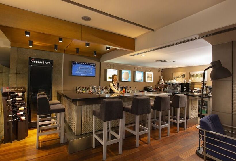 هتل Nippon