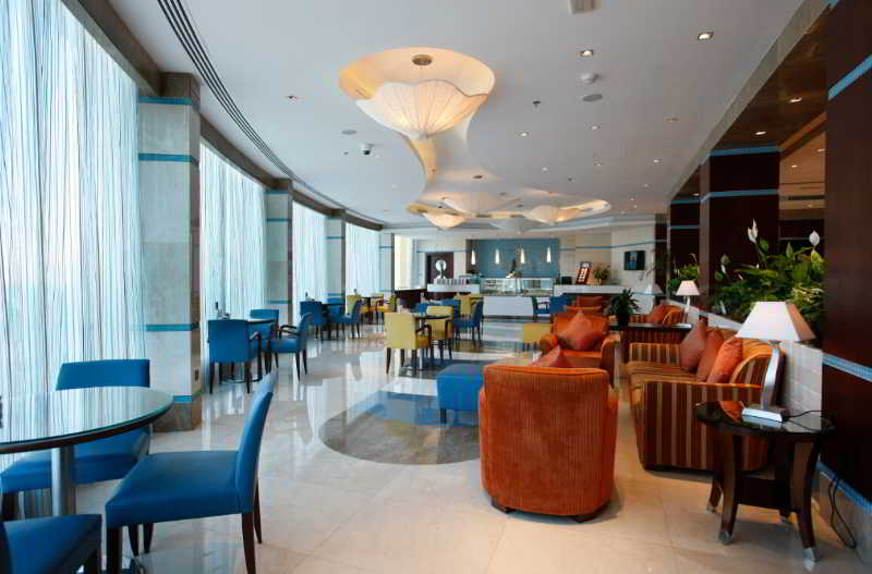 فندق Oceanic Khorfakkan Resort & Spa