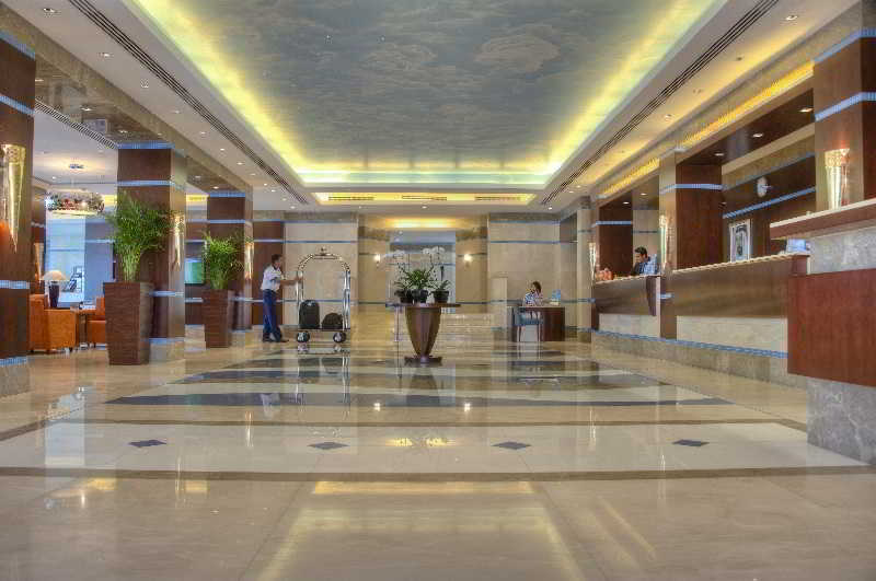 فندق Oceanic Khorfakkan Resort & Spa