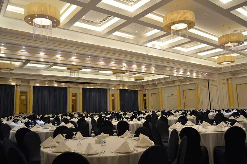 هتل Oceanic Khorfakkan Resort & Spa