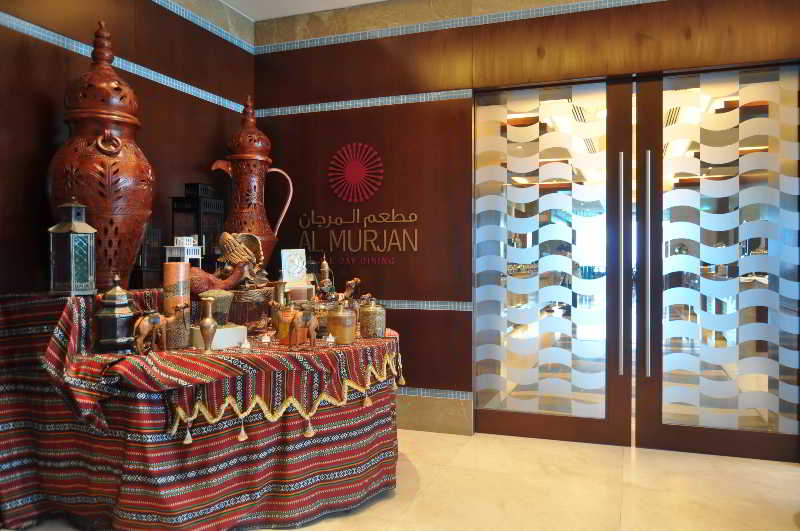 هتل Oceanic Khorfakkan Resort & Spa