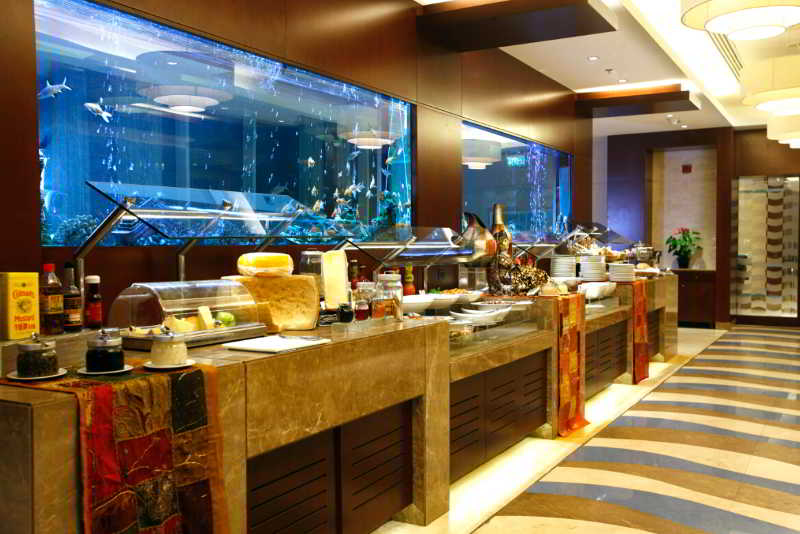 هتل Oceanic Khorfakkan Resort & Spa