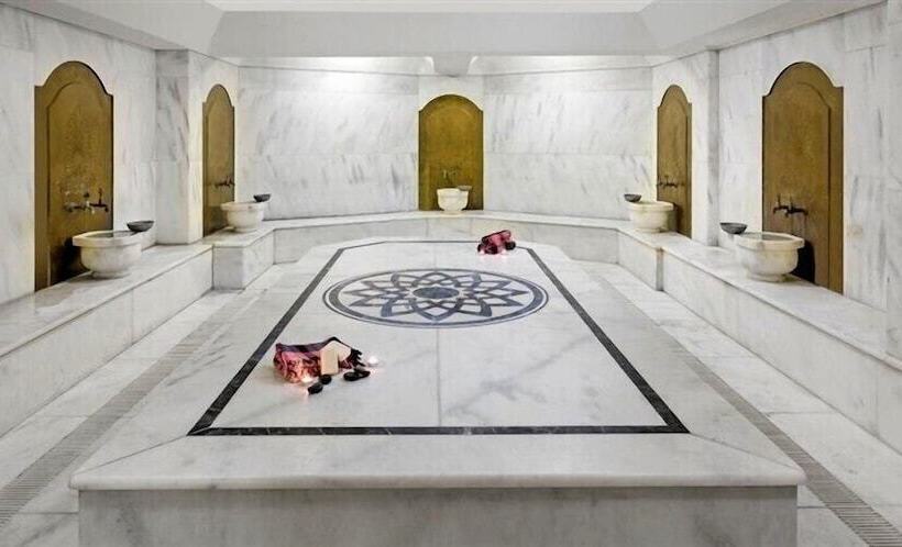 호텔 özkaymak İncekum Resort