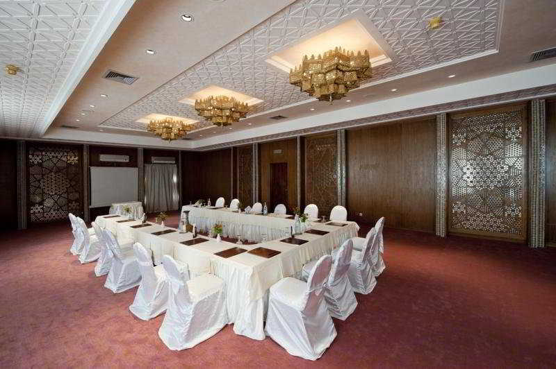 هتل Palm Beach Palace Tozeur