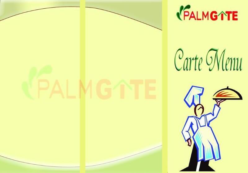 호텔 Palm Beach Palace Tozeur