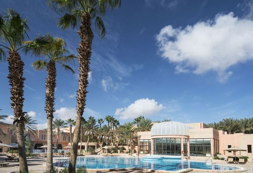 هتل Palm Beach Palace Tozeur