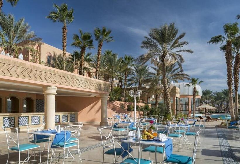 هتل Palm Beach Palace Tozeur