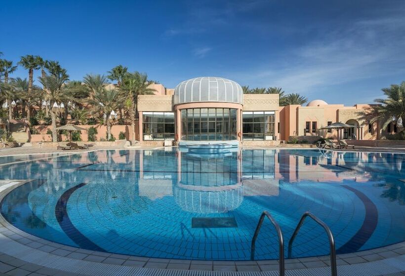 هتل Palm Beach Palace Tozeur