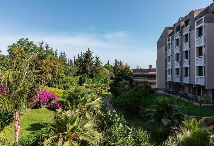 酒店 Paloma Perissia