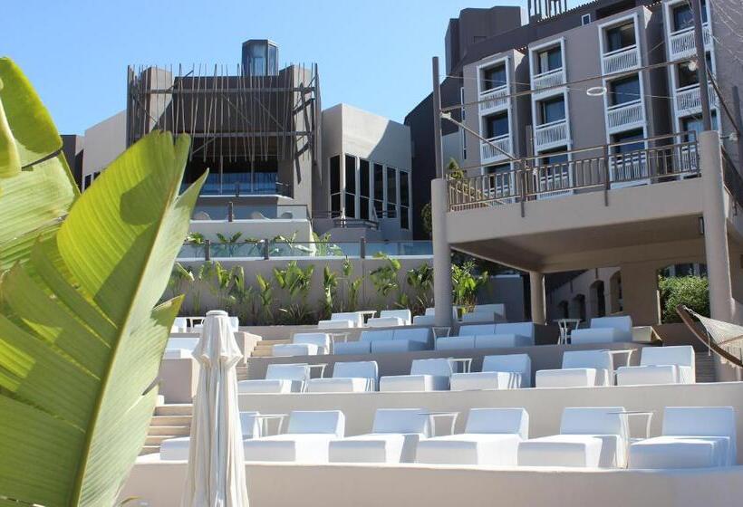 酒店 Paloma Perissia