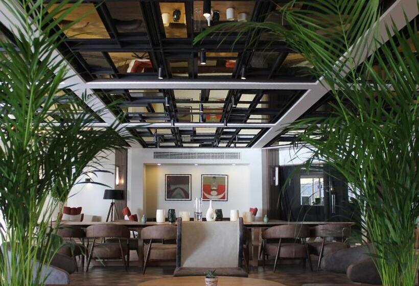 酒店 Paloma Perissia