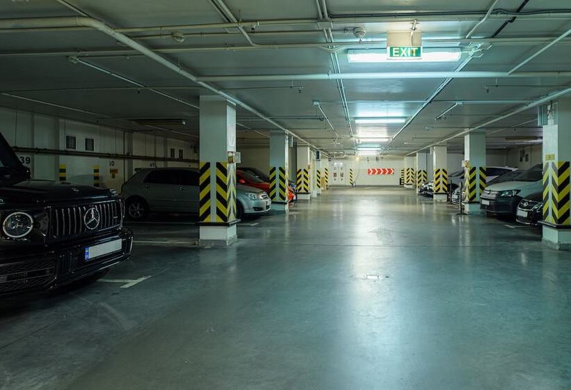 Premier Palace Hotel Kyiv