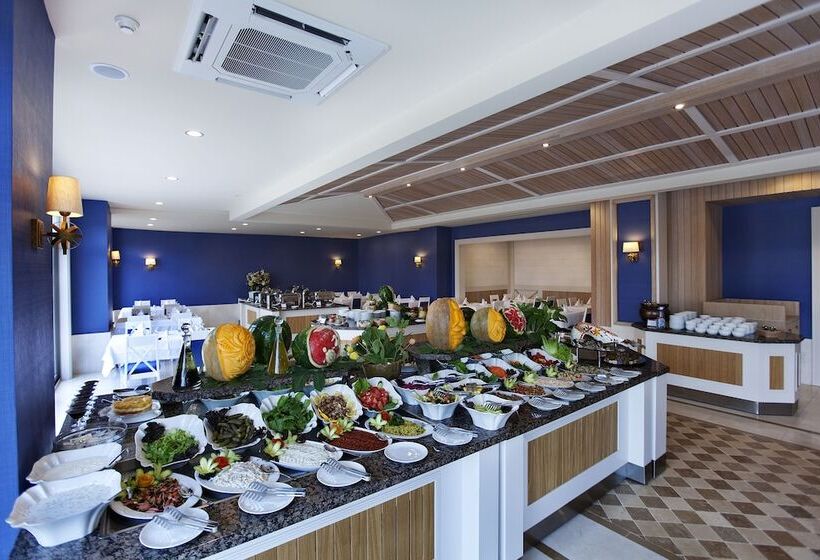 Quadas Hotel   Adults Only