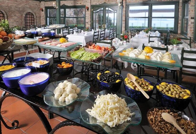 Radisson Hotel Istanbul Sultanahmet