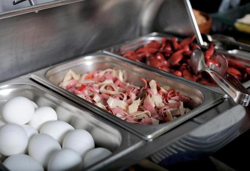 Radisson Hotel Istanbul Sultanahmet