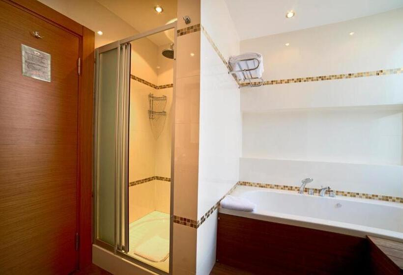 Radisson Hotel Istanbul Sultanahmet