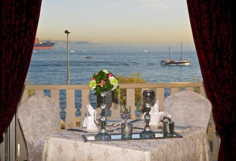 Radisson Hotel Istanbul Sultanahmet