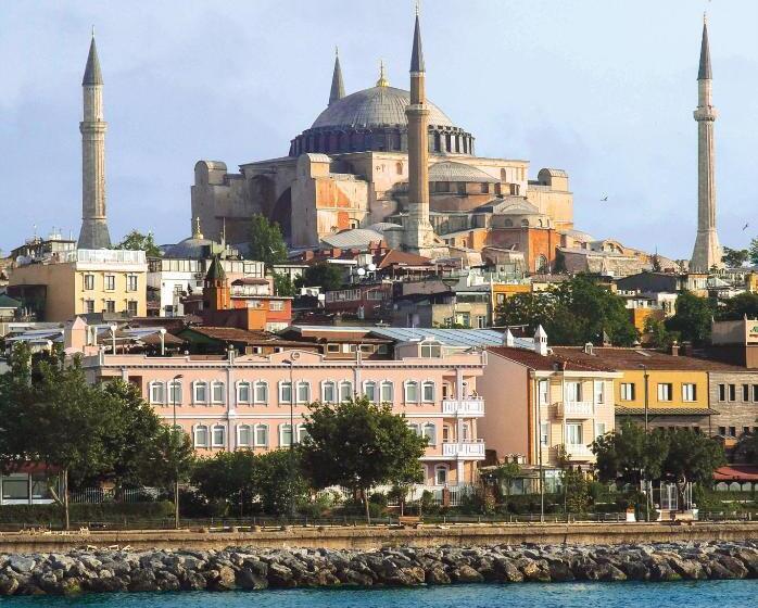 Radisson Hotel Istanbul Sultanahmet