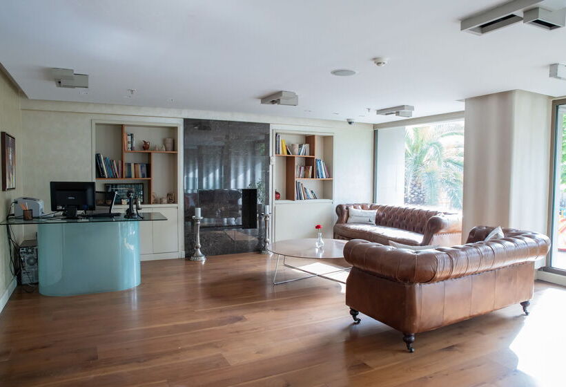 هتل Ramada Istanbul Grand Bazaar