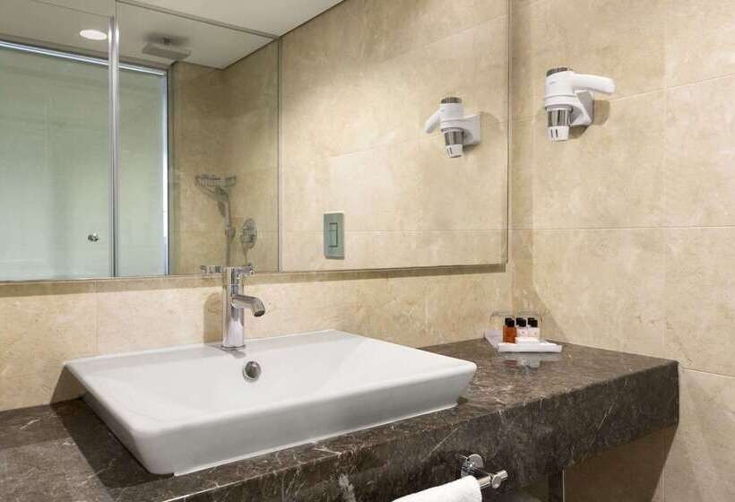 هتل Ramada Istanbul Grand Bazaar