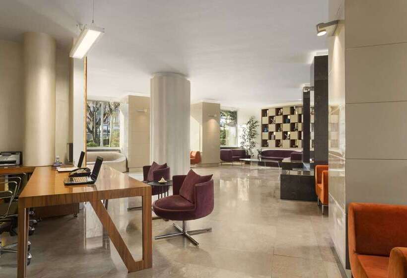 هتل Ramada Istanbul Grand Bazaar