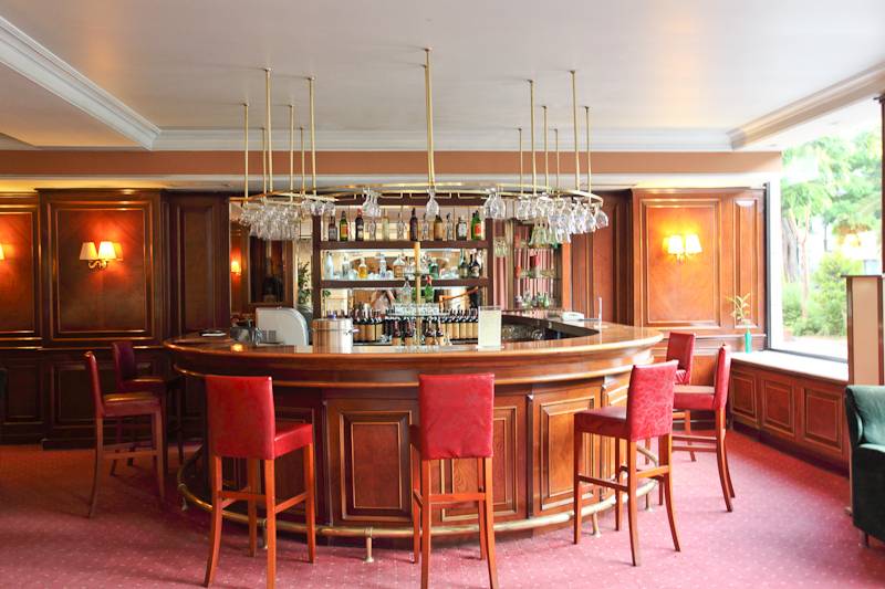 هتل Ramada Istanbul Grand Bazaar