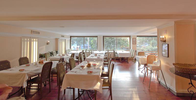 هتل Ramada Istanbul Grand Bazaar