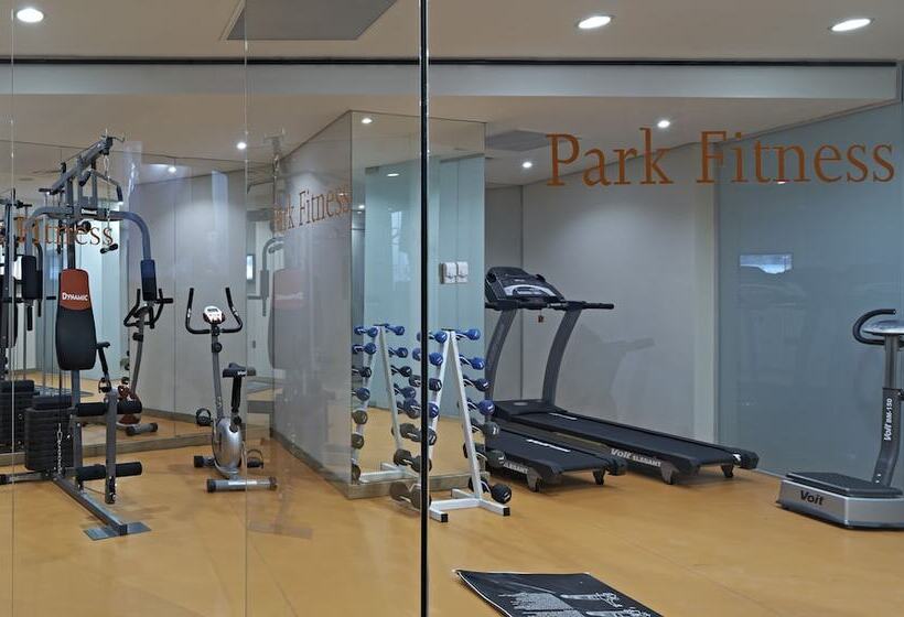 Hotel Ramada Istanbul Grand Bazaar