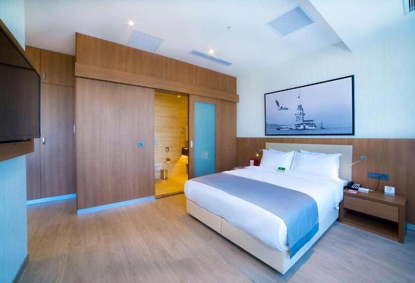 فندق Ramada By Wyndham Istanbul Old City