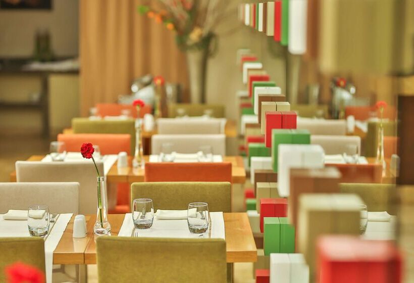 ホテル Ramada By Wyndham İstanbul Taksim