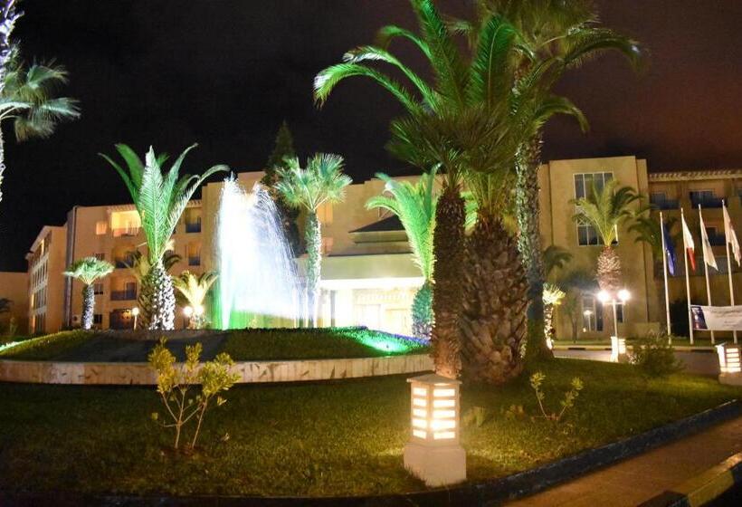 هتل Verdi Tunis Beach Resort