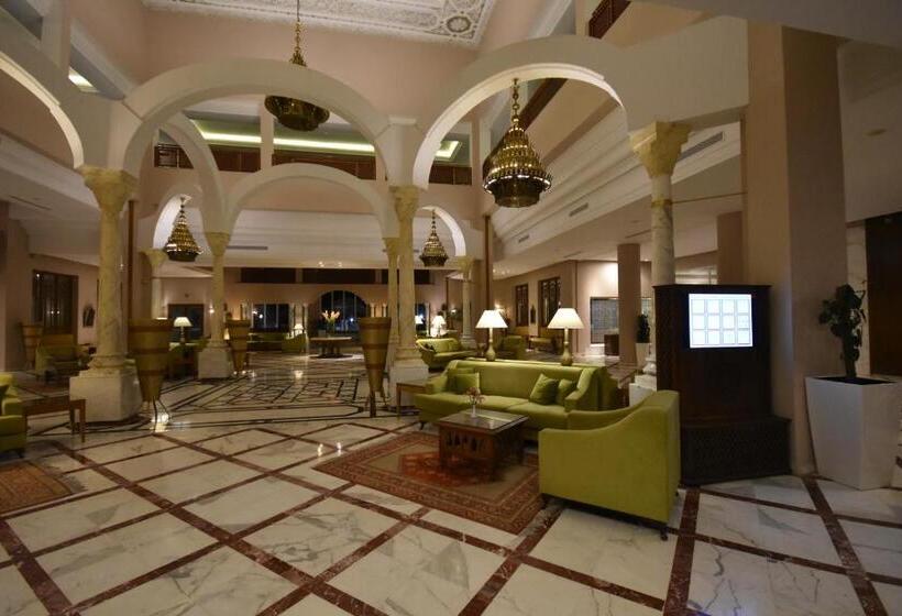 هتل Verdi Tunis Beach Resort