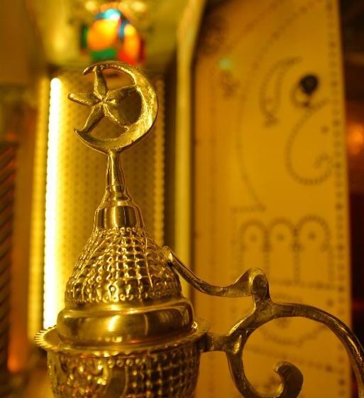 هتل Verdi Tunis Beach Resort