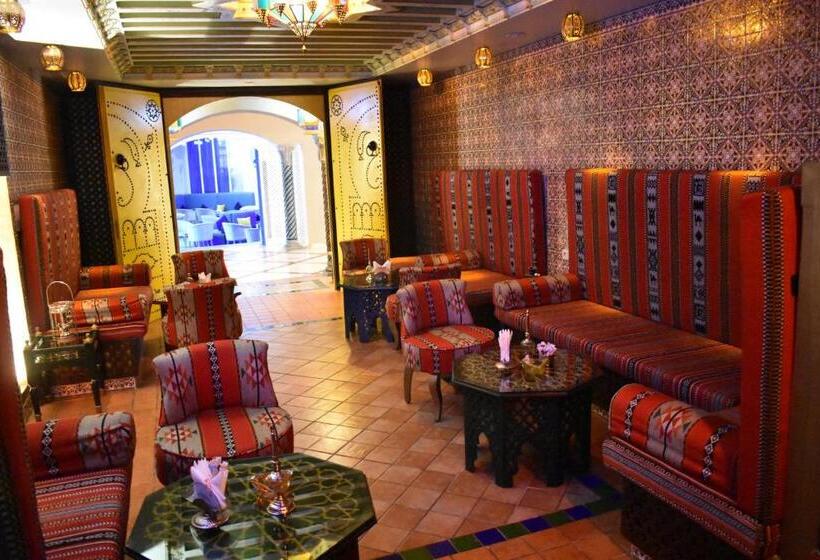 هتل Verdi Tunis Beach Resort