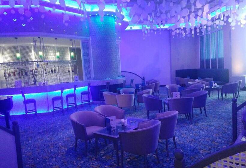 هتل Verdi Tunis Beach Resort