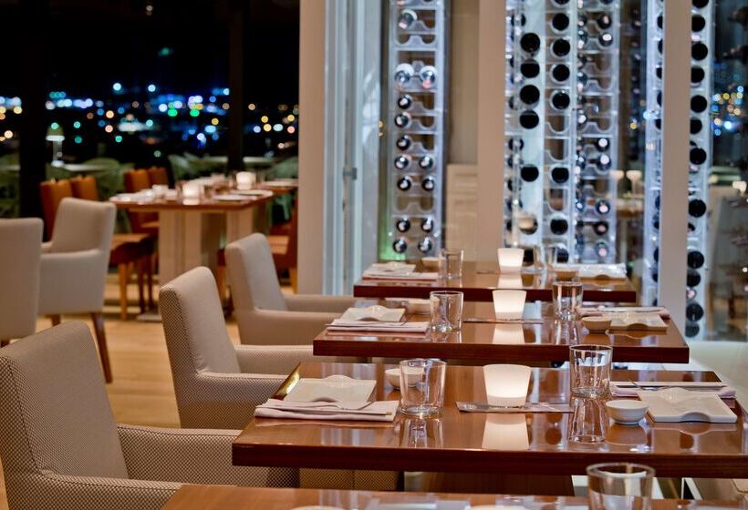 Отель Ramada Resort By Wyndham Bodrum