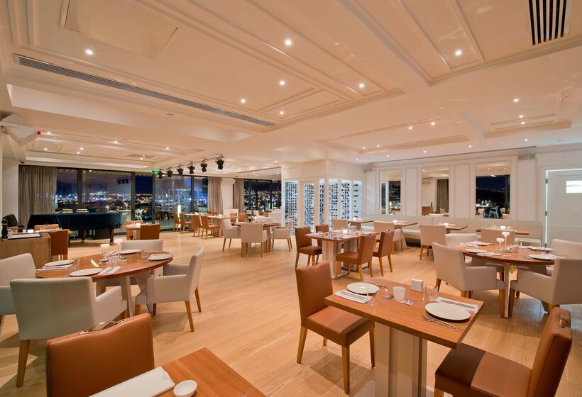 Отель Ramada Resort By Wyndham Bodrum