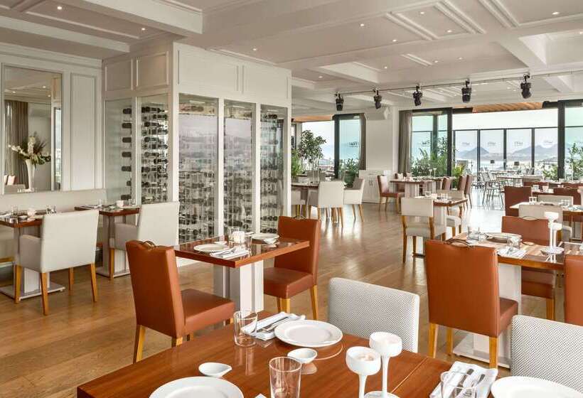 Отель Ramada Resort By Wyndham Bodrum