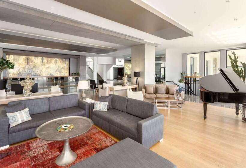 Отель Ramada Resort By Wyndham Bodrum