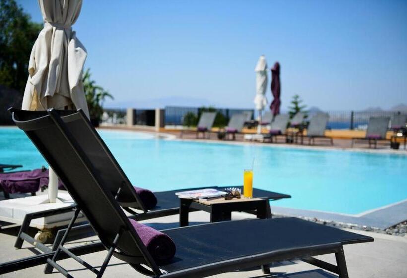 Отель Ramada Resort By Wyndham Bodrum