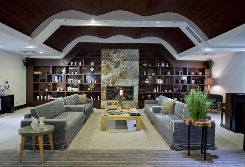 Отель Ramada Resort By Wyndham Bodrum