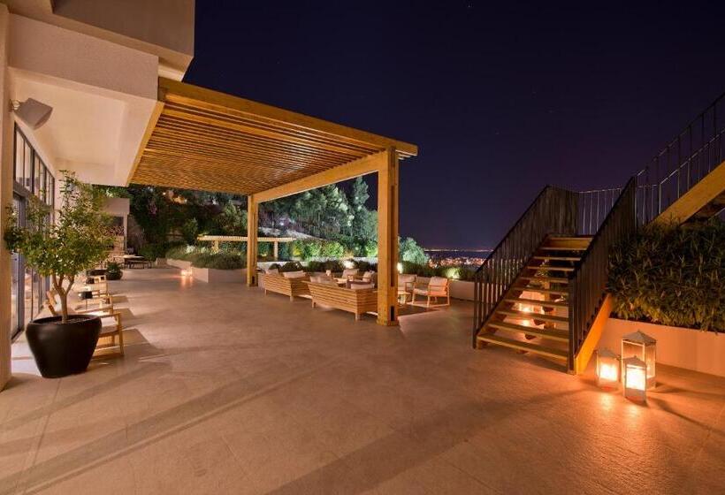 Отель Ramada Resort By Wyndham Bodrum