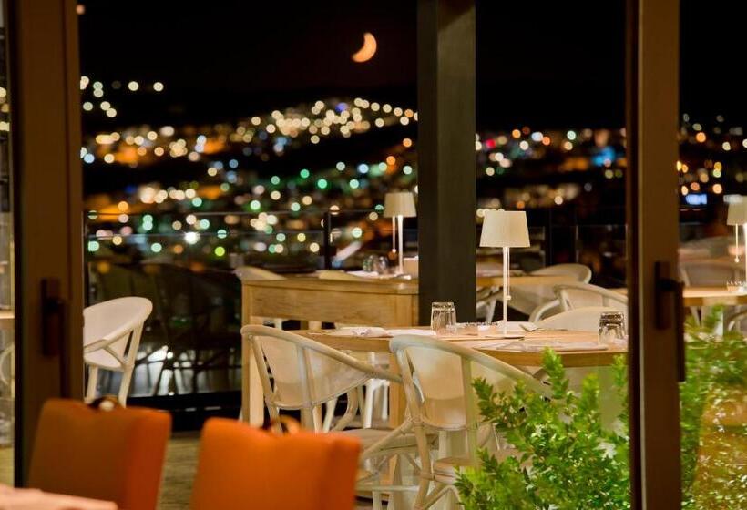 Отель Ramada Resort By Wyndham Bodrum