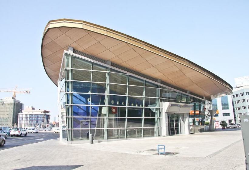 酒店 Regent Palace