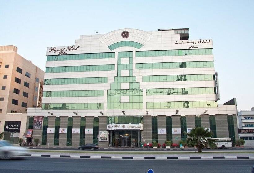 酒店 Regent Palace