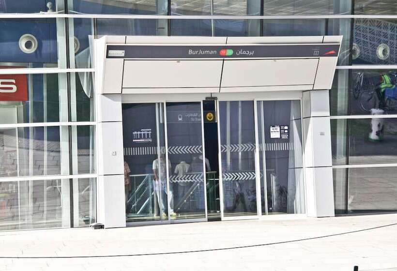 酒店 Regent Palace